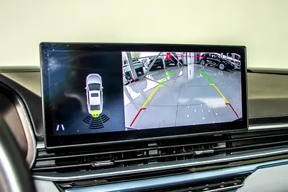 Geely Emgrand GF, миниатюра 9