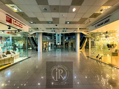 Premium Retail for Rent | Prime Location | Oud Metha |
