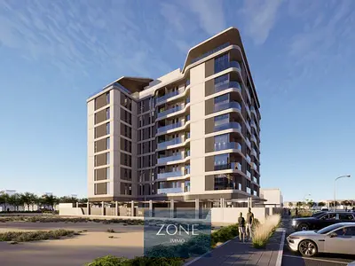 3 BHK+Maid I Vakson I Dubai South I Q3 2027