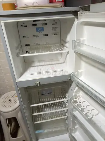 Hitachi Double Door Refrigerator