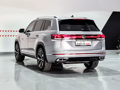 صورة 8 لـ 2024 Volkswagen TERAMONT