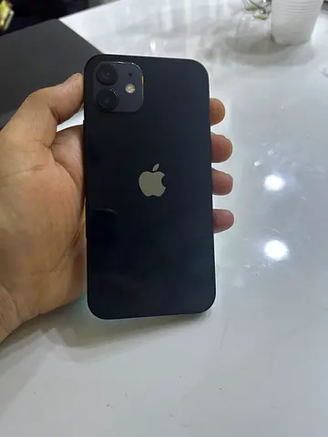iPhone 12 128GB display masage