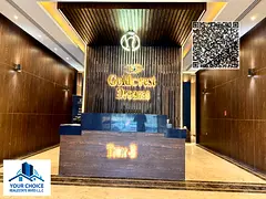 For Sale 1 Bedroom+Study Room_315K in Goldcrest Dream Tower B in Emirates City, Ajman_UAE