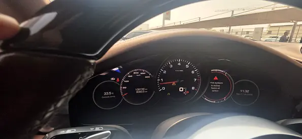 صورة 3 لـ 2019 Porsche CAYENNE