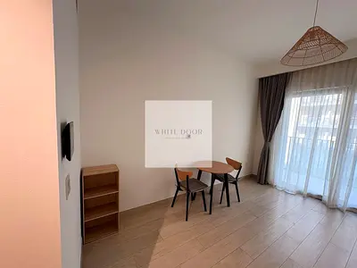 Studio Hotel Apartment | Azizi Pearl | Balcony | Community Facilities