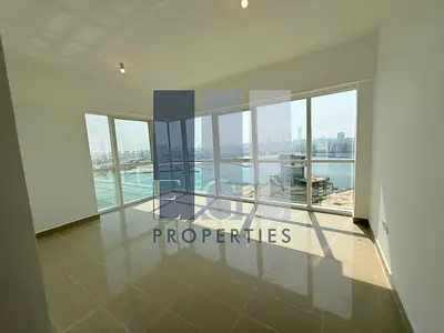 Cozy 3BHK+M| Iconic Views | Prime Location