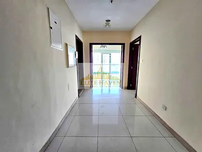 CHILLER FREE SPACIOUS 2BHK WITH WARDROBE BALCONY GYM POOL COVERED PARKING