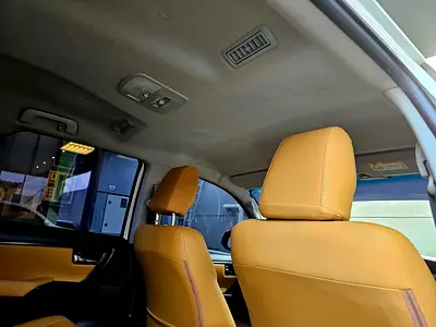 Toyota Fortuner EXR, миниатюра 19