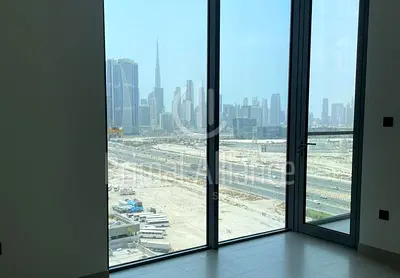 Burj Khalifa View | High ROI | Cheapest price