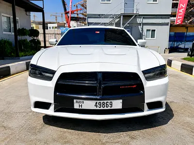 صورة مصغرة 2 لـ 2014 Dodge CHARGER
