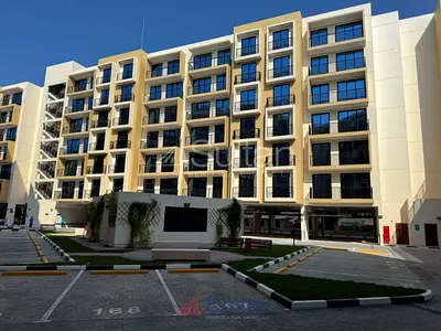 Hight Floor | Brand New 1 Bedroom | Sea view