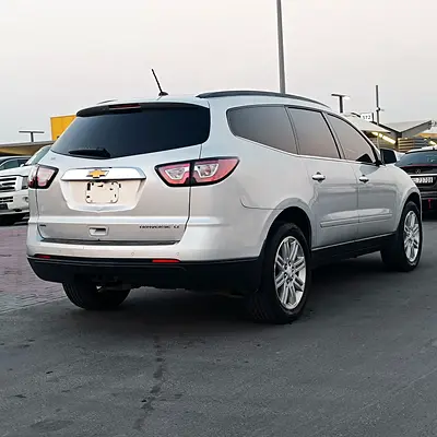 صورة 4 لـ 2014 Chevrolet TRAVERSE