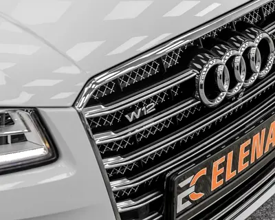 صورة 7 لـ 2016 AUDI A8