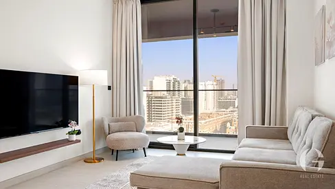 Premium Living | Great Location | High Floor