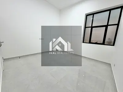 Brand new & Amazing FLAT / Spacious Proper / 2 BHK Apt with balcony / AL Riyadh city - south Shamkha / 70,000 P/M By Cheques.