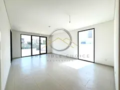 Spacious 4BR Villa | Jebel Ali Village Townhouses | Private Garden