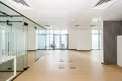 Partitioned Office | DMCC | Best Price Office