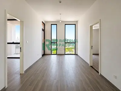 Prime Location | Closed Kitchen | High Floor