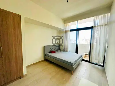 Lavish Studio | High Floor | Lagoon View