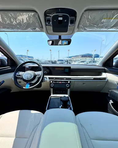 2027 Hyundai TUCSON — миниатюра 13