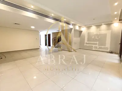 4Bhk Town house Up Town Al zahia luxury Family Gated community With all Facilities 195k Rent 4 Cheque