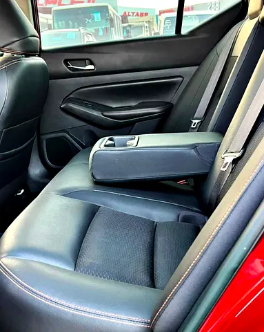 صورة 11 لـ 2020 Nissan ALTIMA