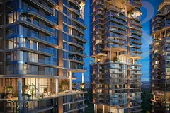 Luxury 3BR | Premium Location | Waterfront Views