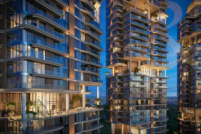 Luxury 3BR | Premium Location | Waterfront Views