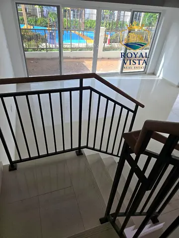 4BR Villa | Camelia DAMAC Hills 2 | Pool & Park Access | Unfurnished Middle Unit
