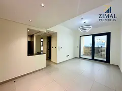 Luxury 2BHK | 1 Month Free | European-Style Finishing | Road-Facing Balcony