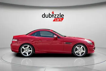 2013 Mercedes-BENZ SL 缩略图 4
