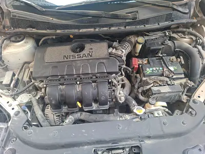صورة مصغرة 4 لـ 2019 Nissan SENTRA
