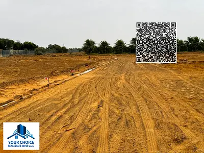 للبيع فلل تاون هاوس وأراضي، صفر رسوم تحويل، صفر دفعة أولى، ملكية حرة، فرص لجميع الجنسيات في المنامة، عجمان
