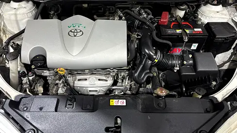 صورة 13 لـ 2022 Toyota YARIS