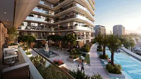 5% Discount | 20/80 Payment Plan | Fully Furnished