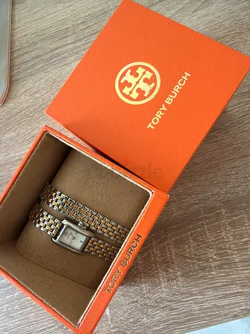 Tory Burch Watch