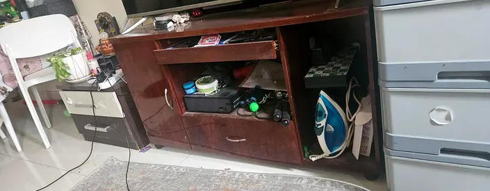TV stand or Computer table