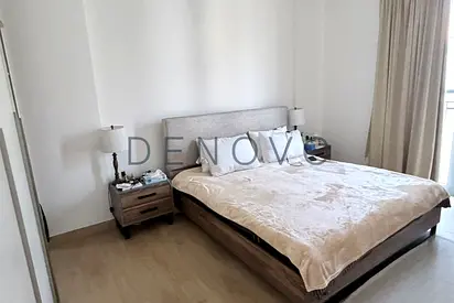 Spacious 1Br | Fully Furnished | Vacant