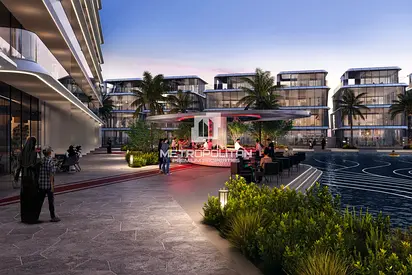 Stunning 3BR | Full Sea View | Fully Furnished