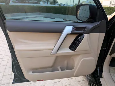 2020 Toyota PRADO — фото 17
