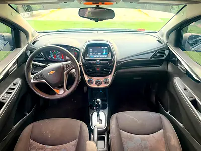 2017 Chevrolet SPARK — фото 9
