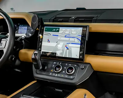 صورة مصغرة 11 لـ 2026 LAND Rover DEFENDER