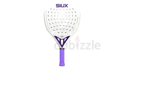 Siux Fenix Pro SE 2.0 2026 Augsburger — Brand New