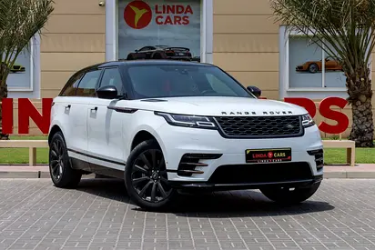صورة مصغرة 2 لـ 2018 LAND Rover RANGE ROVER VELAR