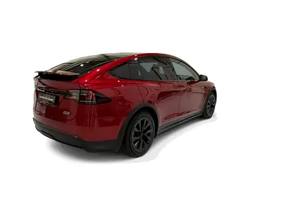 2023 Tesla MODEL X — фото 10
