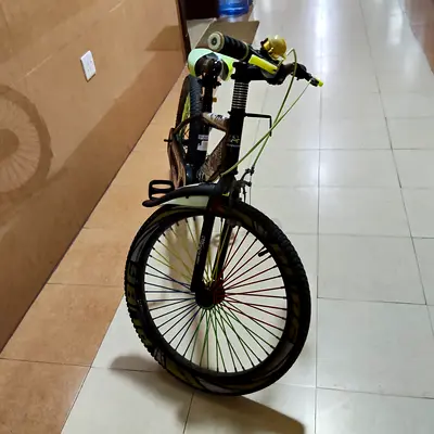 Kids Bike