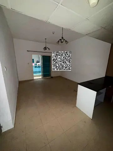 1BR Apartment for Rent in City Towers – Sheikh Khalifa Street with Parking