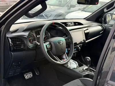 صورة 5 لـ 2026 Toyota HILUX