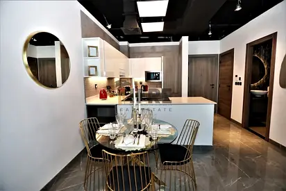Brand New Residence | Elegant Living | Great Value