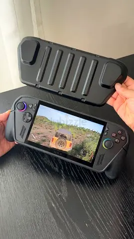 Xbox Ally X - Kill Switch Case